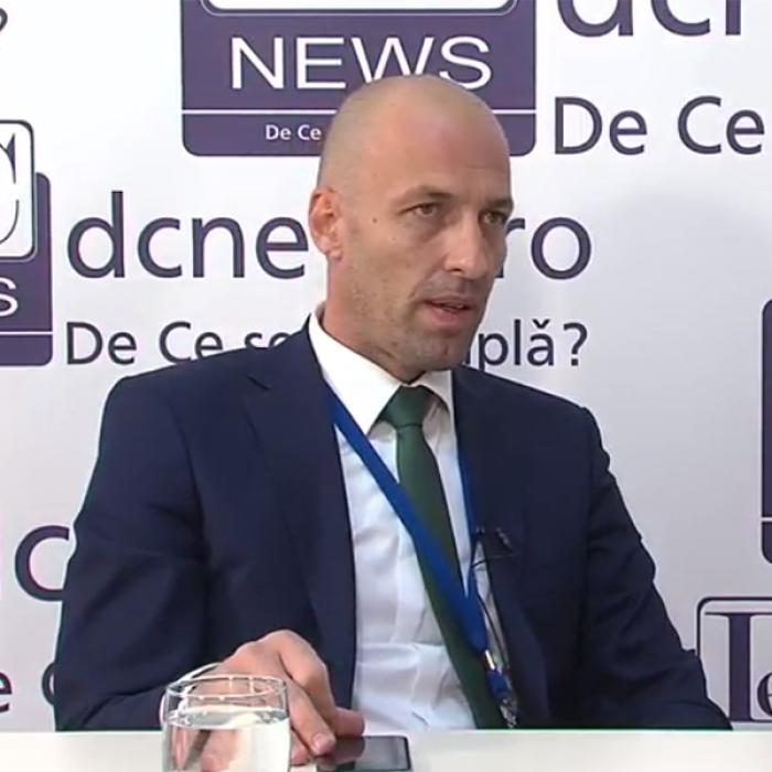 Werner Wolff: Jumătate din flota Tarom trebuie înlocuită urgent