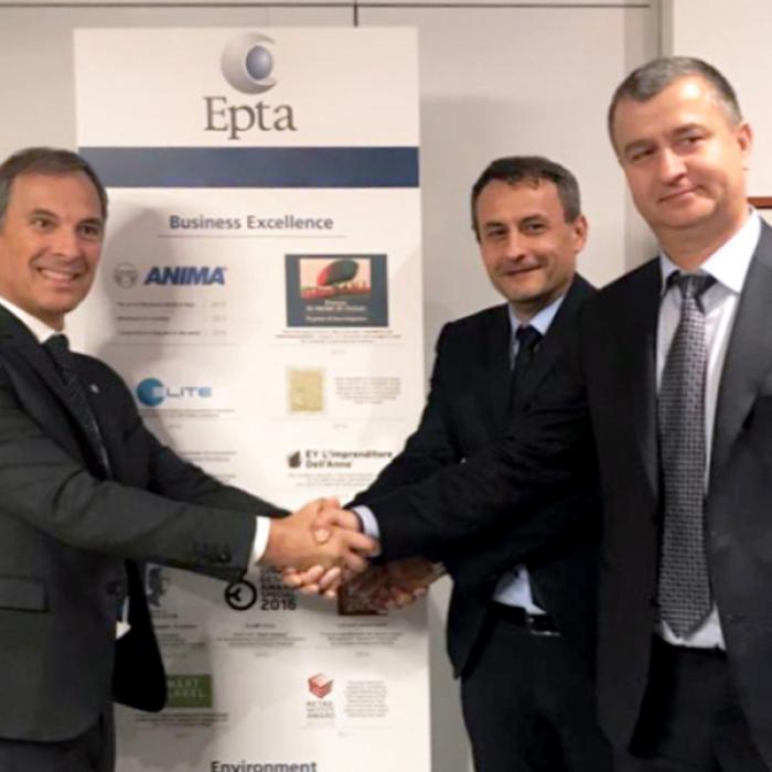 Italienii de la Epta preiau DAAS Internațional Group