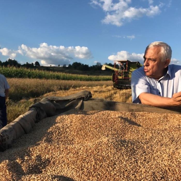 Petre Daea: Păi aşa putem distruge toată ţara ...