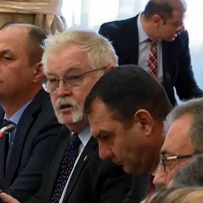 Legea offshore va trece, promite ministrul energiei 