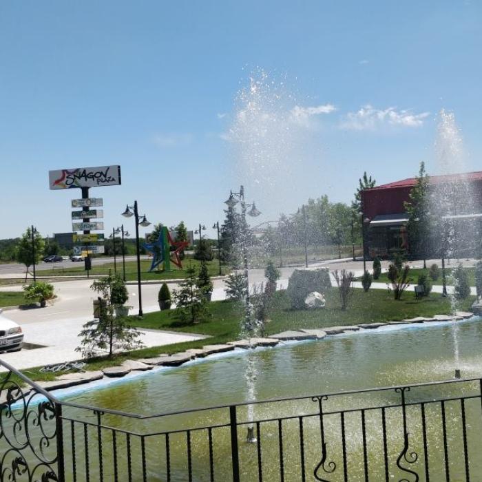 Rușii deschid primul hard-discounter la Snagov. Ce promite Svetofor cu magazinul Mere