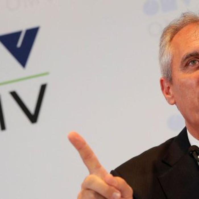 Legea Offshore. OMV amână investiția în exploatarea gazului din Marea Neagră