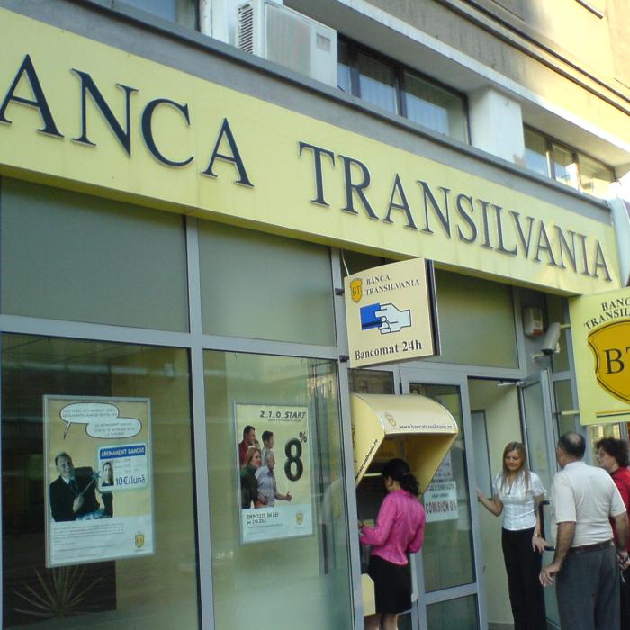 S-a aprobat conversia acțiunilor Bancpost și fuziunea cu Banca Transilvania