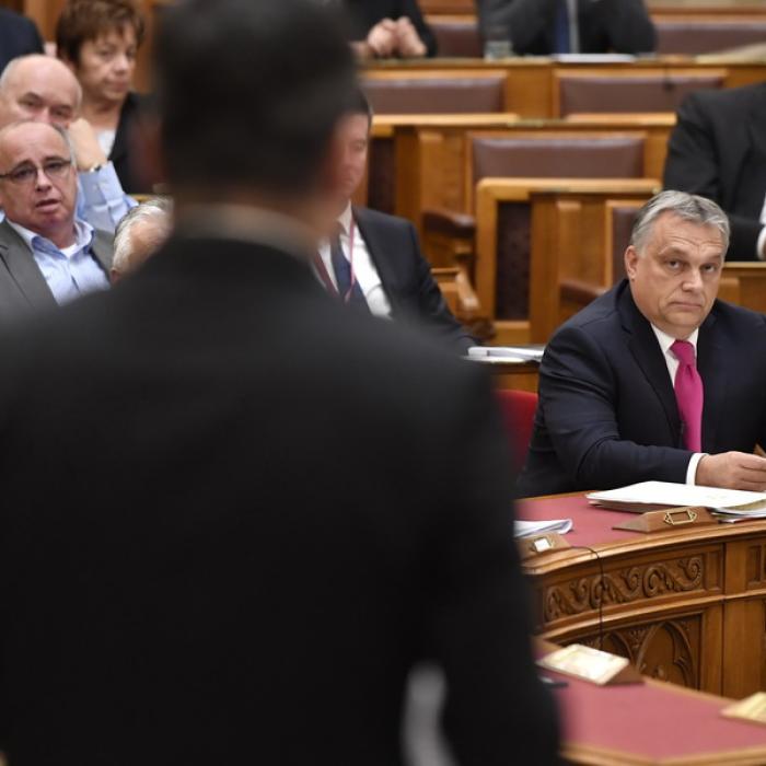 Guvernul de la Budapesta alocă 4 milioane de euro pentru investiții în Transilvania