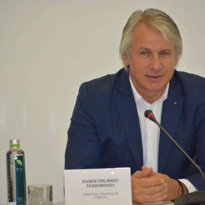 Ministrul Teodorovici dezvăluie cum vor crește salariile în 2018