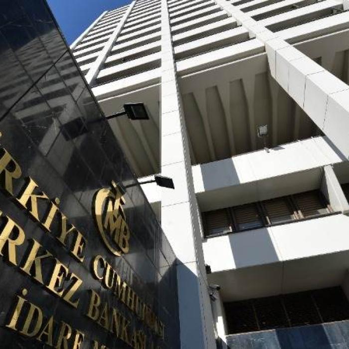 Banca Centrală a Turciei anticipează o inflaţie de 23,5% în 2018