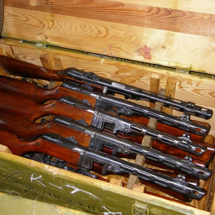 Boom în comerțul cu arme al Bulgariei, pentru al doilea an consecutiv