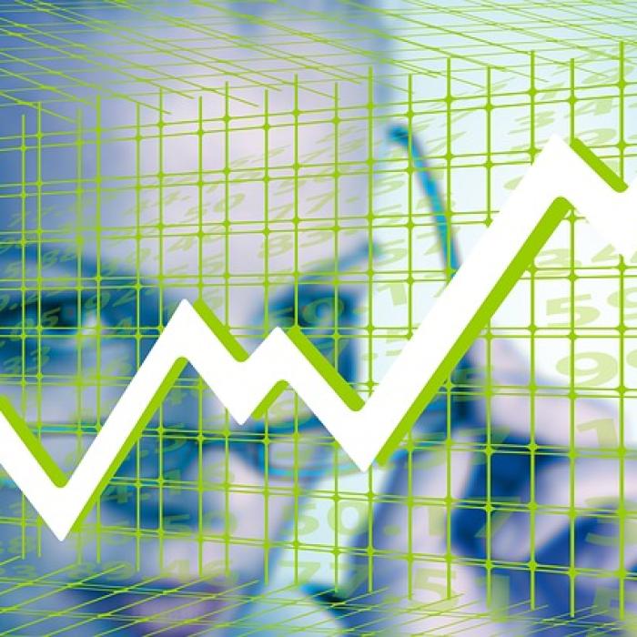 Bursa de Valori București a înregistrat valori record