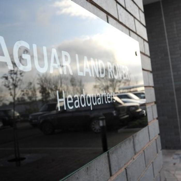 Jaguar Land Rover deschide un birou de inginerie în Ungaria