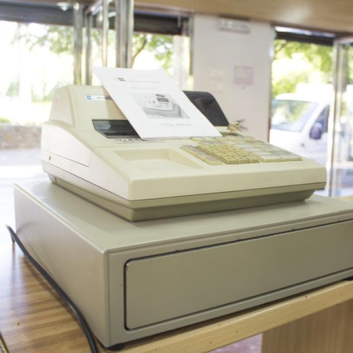 Veste bună de la ANAF pentru firmele fără case de marcat noi