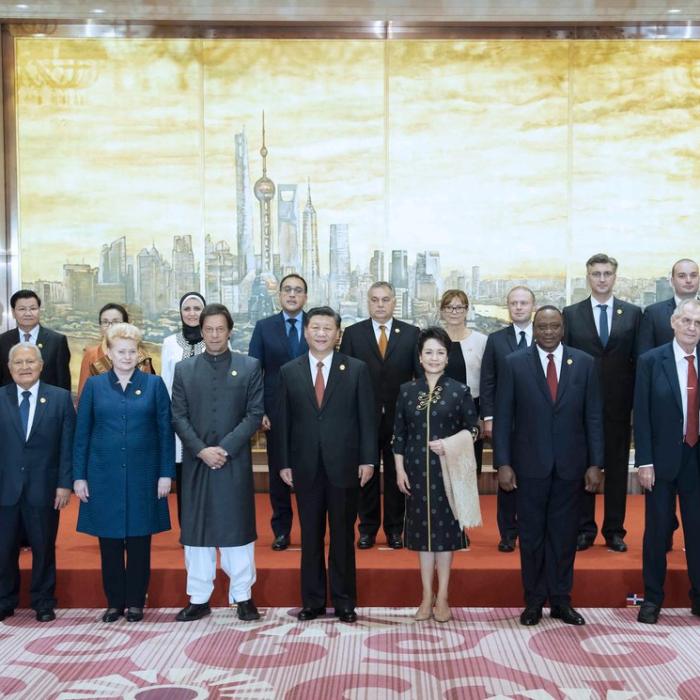 China promite măsuri majore pentru deschiderea economiei