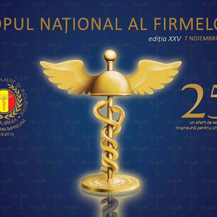 Topul Național al Firmelor, oglindă a evoluției mediului privat în România