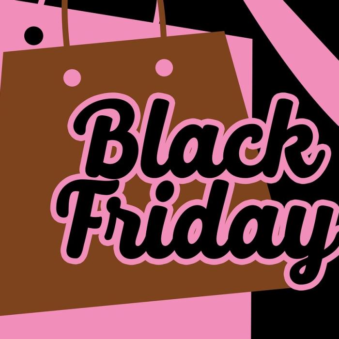 Black Friday. Tranzacții online cu 30% mai mari comparativ cu anul trecut