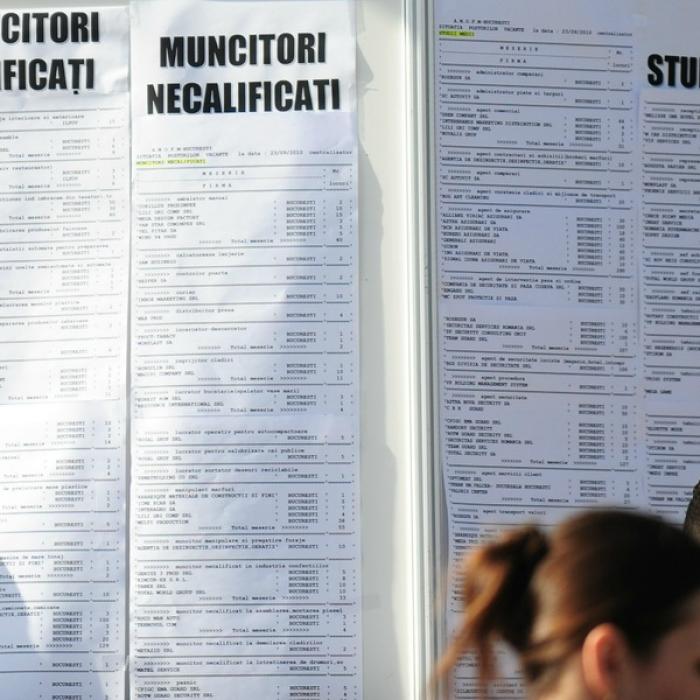 Ministrul Muncii, veste proastă pentru toţi bugetarii