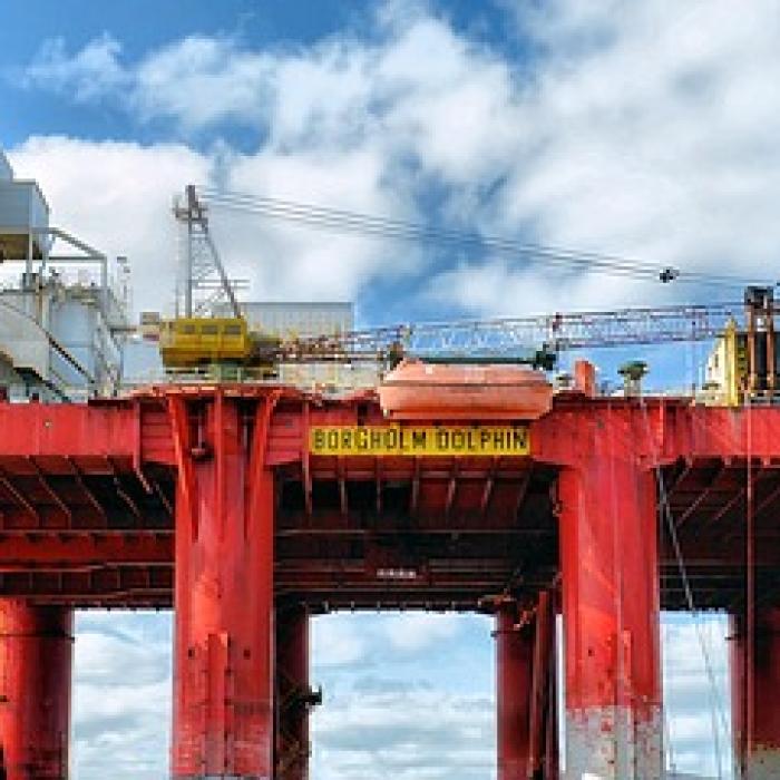Piața petrolului. Decizie disperată a țărilor OPEC