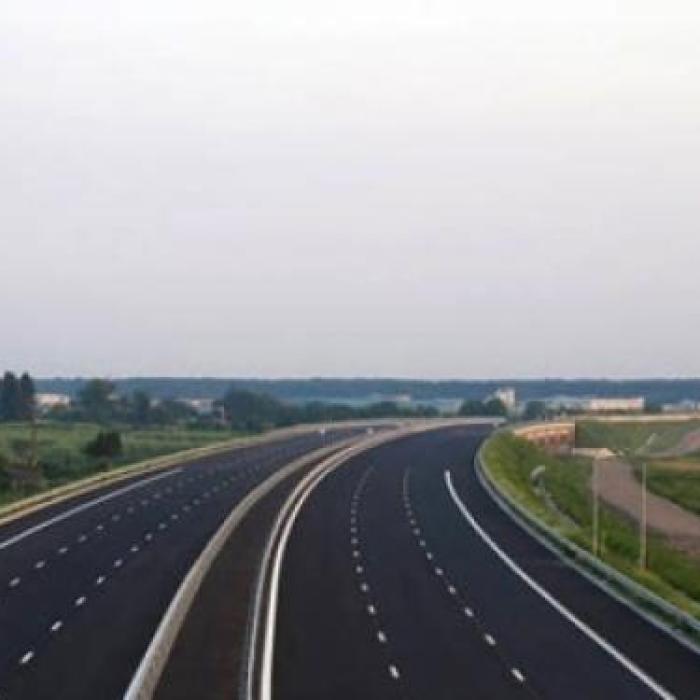 Undă verde pentru Autostrada Unirii! 