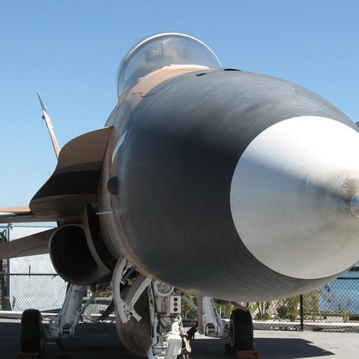 Producătorii americani de armament au profitat din plin de politica lui Trump