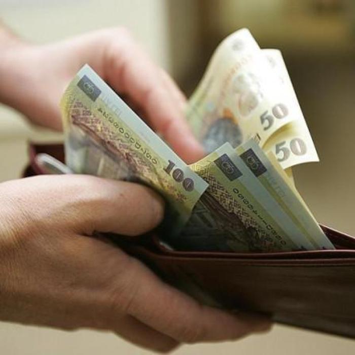 Rata anuală a inflaţiei a scăzut în octombrie