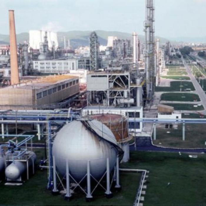 Tranzacție de proporţii aprobată în industria chimică românească