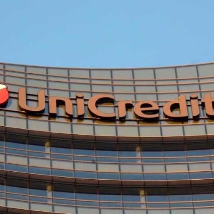 UniCredit și-ar diviza operațiunile. Ce spun oficialii băncii