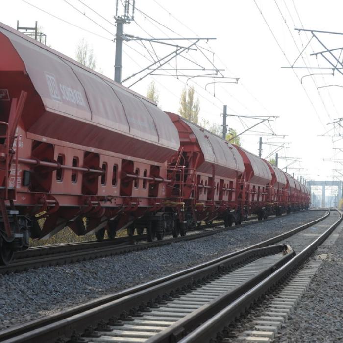 Posibil prejudiciu de peste 19 milioane de lei la CFR Marfă