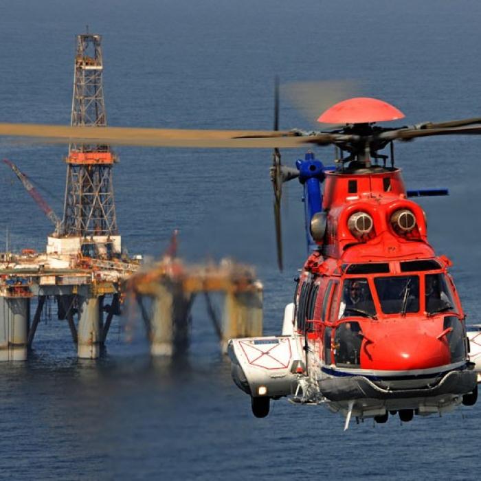 Petrolul a atins cea mai mică valoare a anului