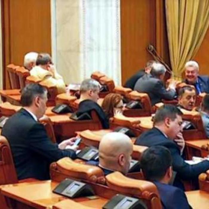 Proiectul Legii bugetului pe 2019 ar putea ajunge în Parlament în decembrie