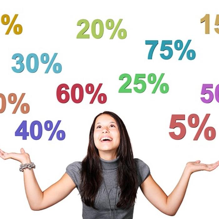 ROBOR la trei luni a scăzut