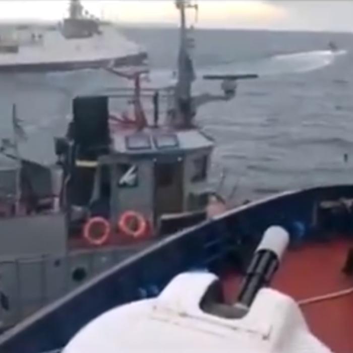 Tensiunile escaladează în apropierea României. Ucraina a instituit legea marțială