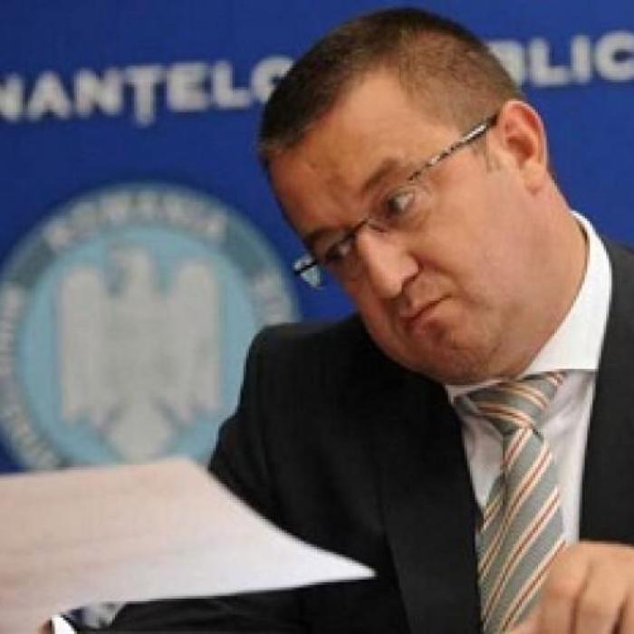Sorin Blejnar nu are noroc nici la murături şi dulceţuri