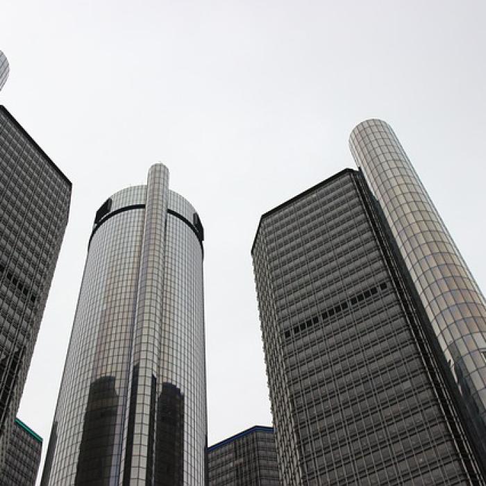 General Motors anunță cea mai mare restructurare. 14.000 de oameni vor rămâne fără job