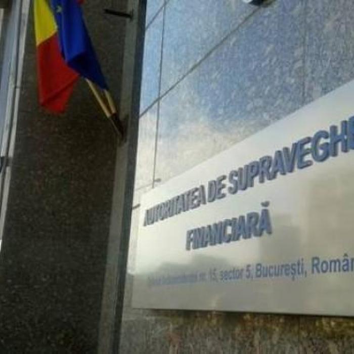 Oficial ASF: Riscul digitalizării trebuie înţeles şi gestionat