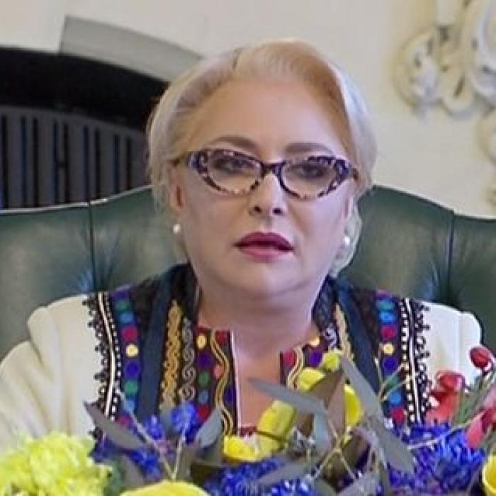 Viorica Dăncilă, promisiuni răsunătoare la Alba Iulia! Cine va primi mai mulţi bani