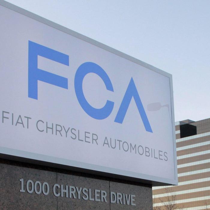 Fiat Chrysler investește în Italia peste cinci miliarde de euro