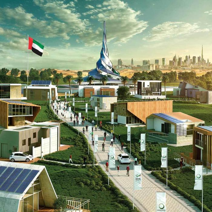România, locul patru mondial la concursul de case Solar Decathlon