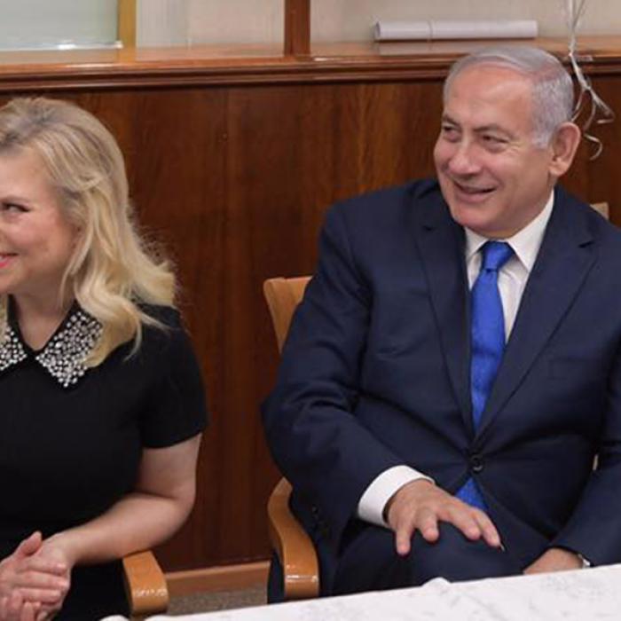 Premierul Israelului ar putea fi inculpat într-un dosar de fraudă și corupție