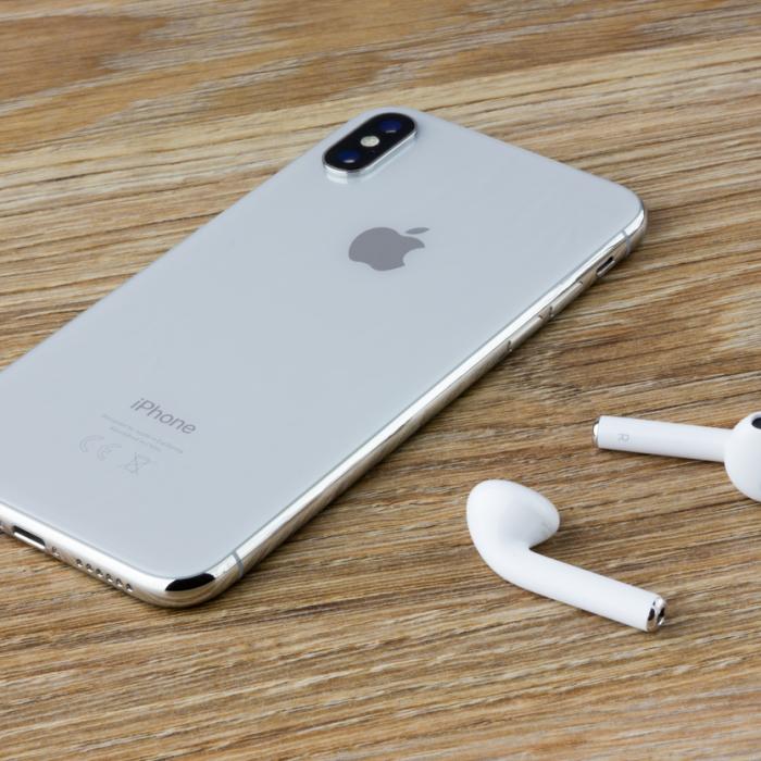 Căștile de la Apple măsoară tensiunea și temperatura corpului