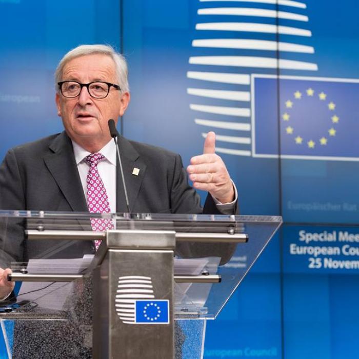 Șeful Comisiei Europene spune când va intra România în Schengen