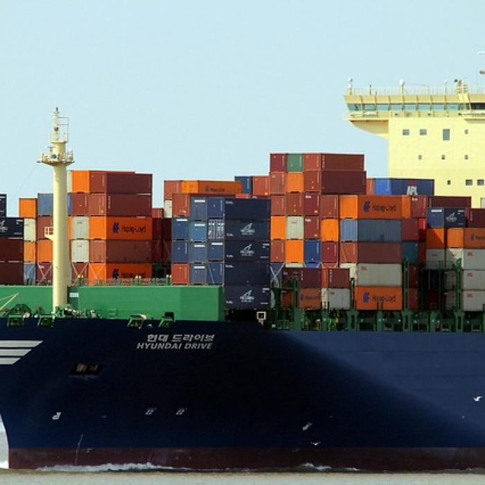 Deficitul comercial al SUA, un record al ultimilor 10 ani