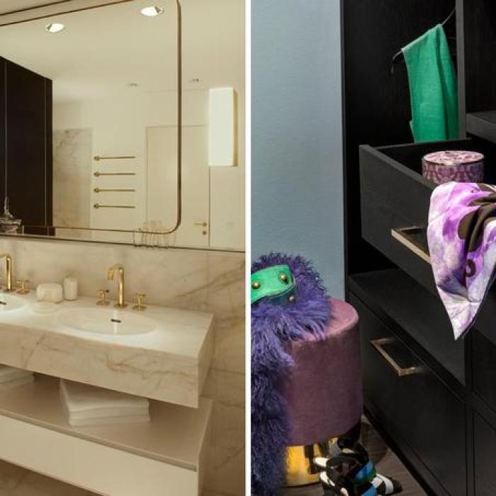 Imobilul unde un metru pătrat costă 38.600 euro. Unde se află  GALERIE FOTO