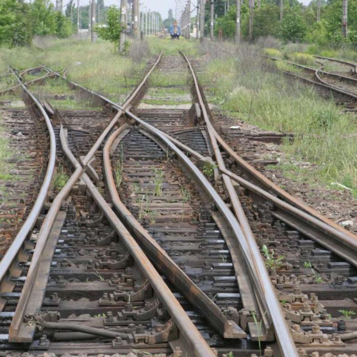 România uitată. De câţi bani este nevoie pentru ca trenurile să circule cu viteza de acum 40 de ani