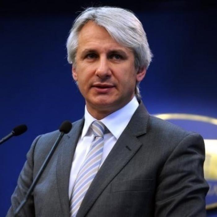 Eugen Teodorovici: Bugetul pe 2019 depășește 1.000 de miliarde de lei