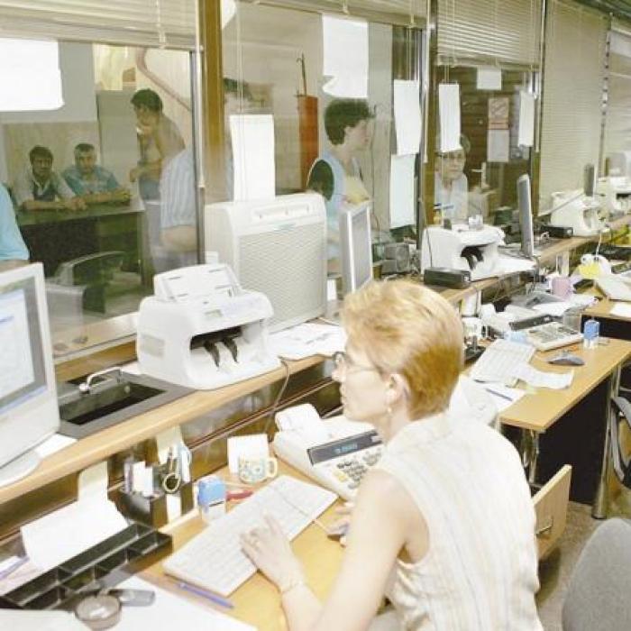 OFICIAL: Din mediul privat ”au dispărut” 170.000 de salariați