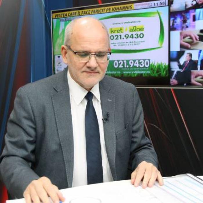 Declaraţie şocantă. Sunt mulți care nu își au locul în această instituţie
