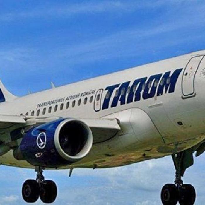 TAROM Business Lounge, o nouă cursă spre Marea Britanie
