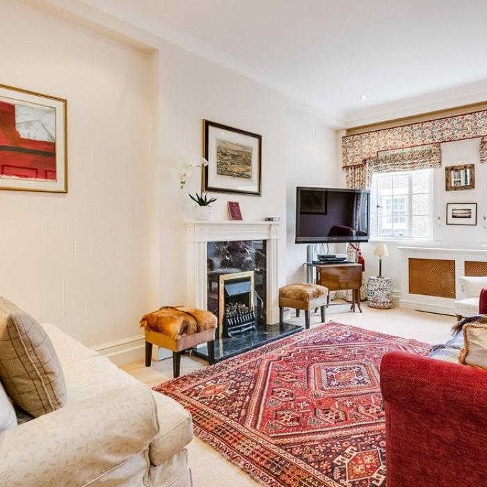 Apartamentul Ducesei de Cambridge, pe când era doar Kate GALERIE FOTO