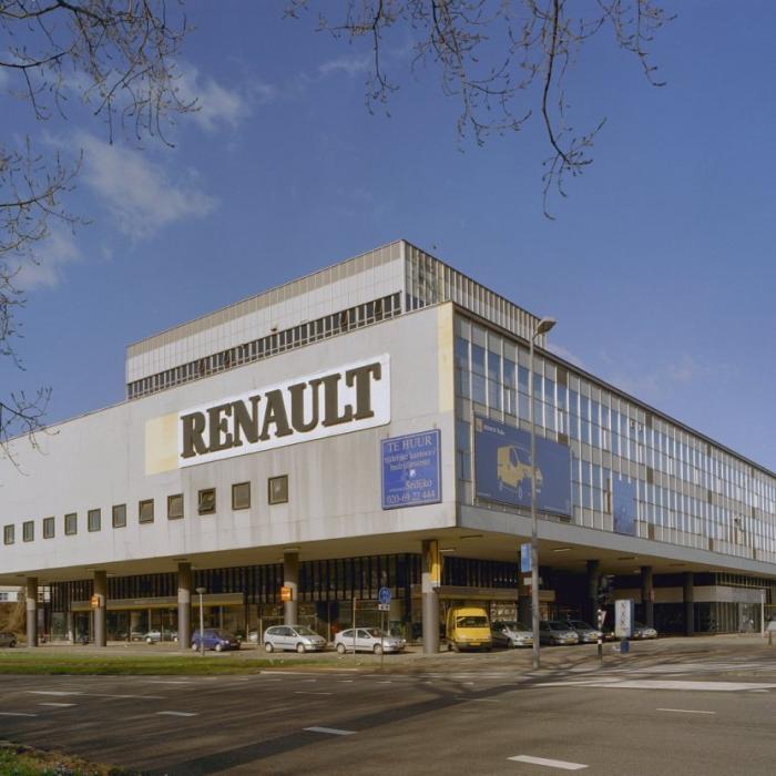 Hotărâre neașteptată la Renault. Cine este CEO-ul companiei
