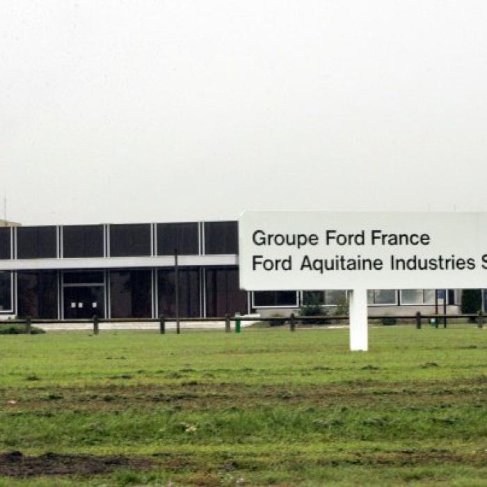 Oficialii francezi acuză Ford de trădare. Care este motivul