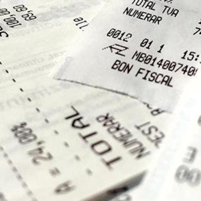 Loteria fiscală. A fost stabilită data unei noi extrageri  