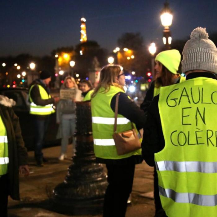 Oficialii francezi deplâng nivelul deficitului la care se va ajunge în 2019